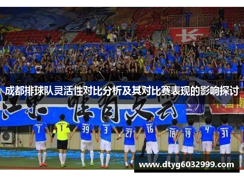成都排球队灵活性对比分析及其对比赛表现的影响探讨
