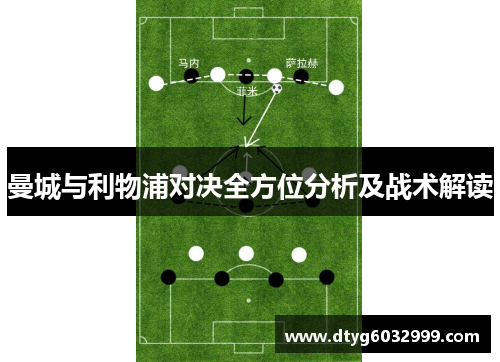 曼城与利物浦对决全方位分析及战术解读